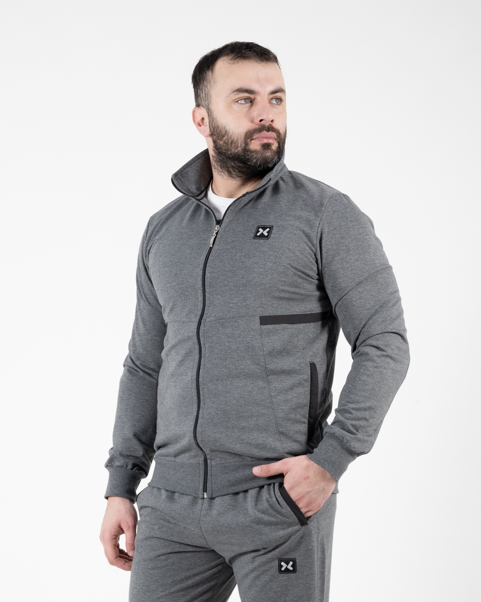 Slika Jaknica - 257 - PEPEO