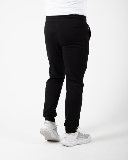 Slika Komplet trenerka - 261 - CRNA