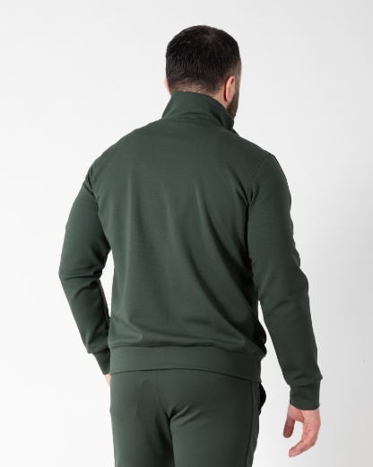 Slika Jaknica - 261 - TAMNO ZELENA