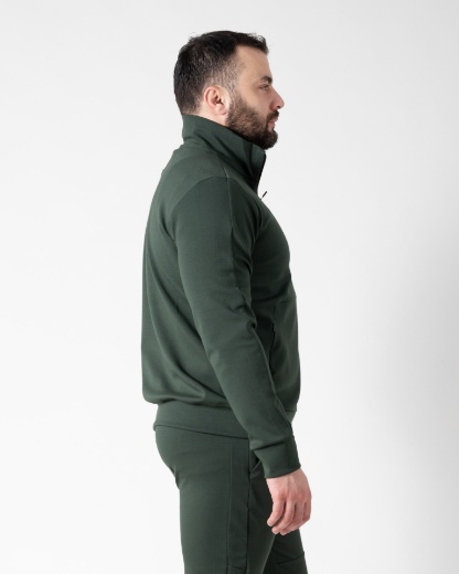 Slika Jaknica - 261 - TAMNO ZELENA