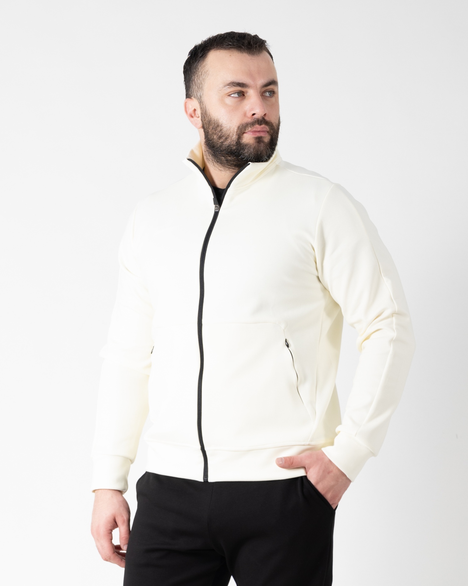 Slika Jaknica - 261 - KREM