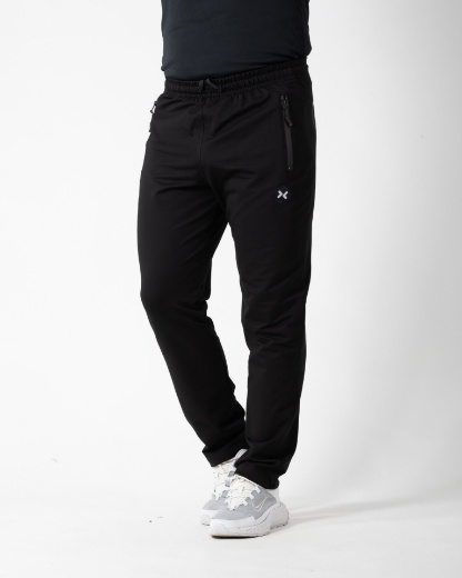 Slika Komplet trenerka - 264 - CRNA