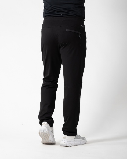 Slika Donji deo trenerke -  264 - CRNA