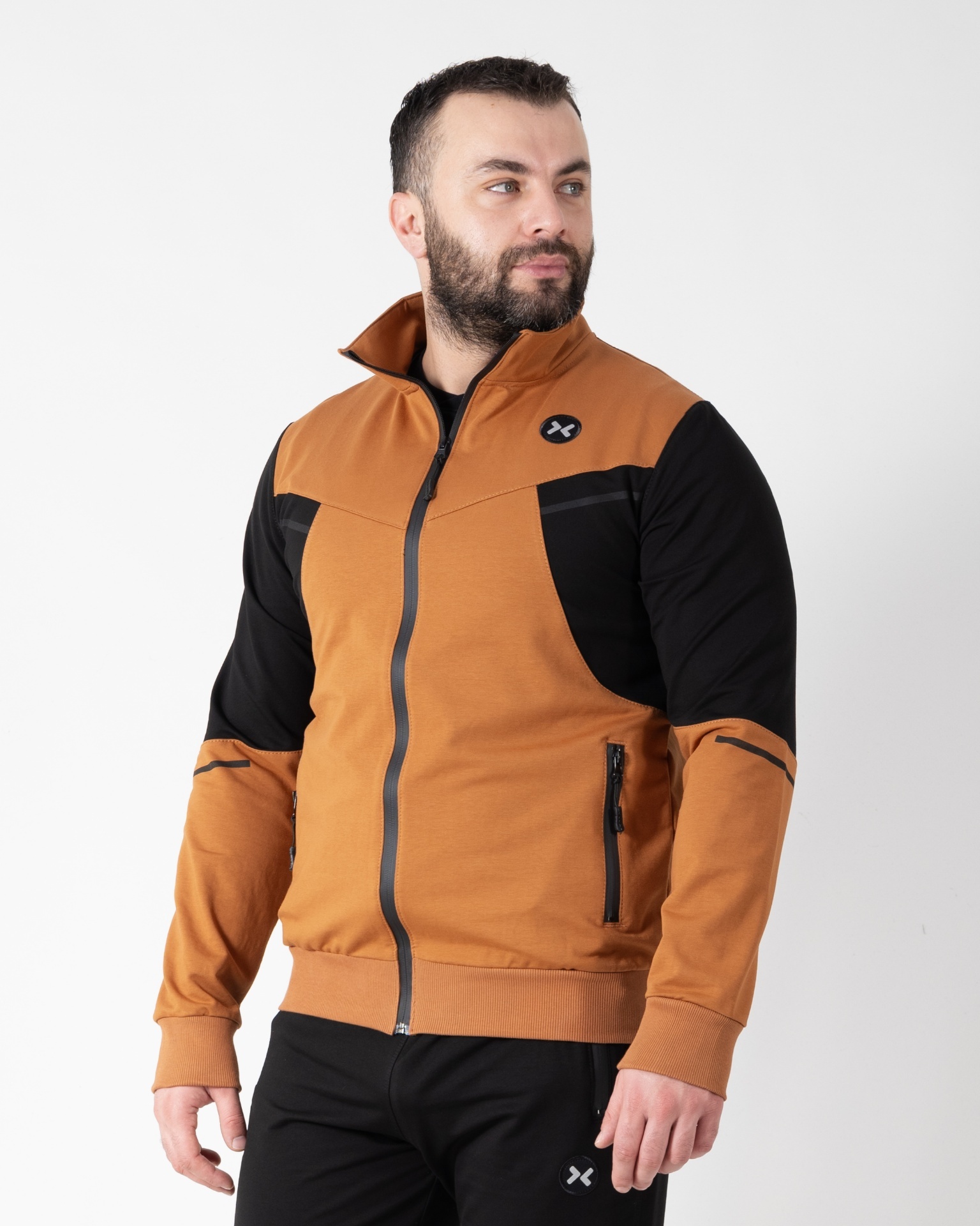 Slika Jaknica - 264 - HARDAL