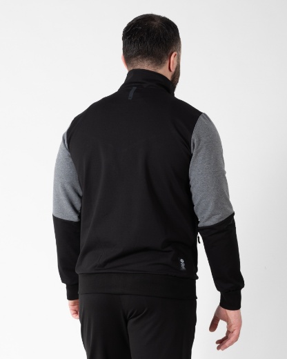 Slika Jaknica - 264 - CRNA