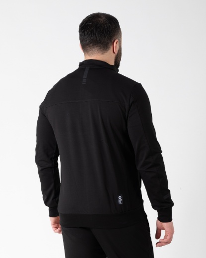 Slika Jaknica - 265 - CRNA