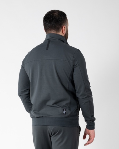 Slika Jaknica - 265 - TAMNO SIVA