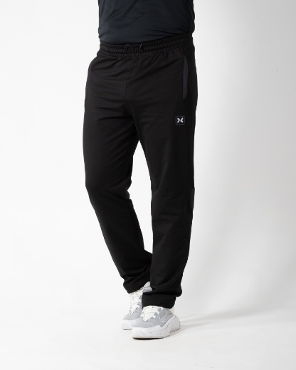 Slika Komplet trenerka - 265 - CRNA