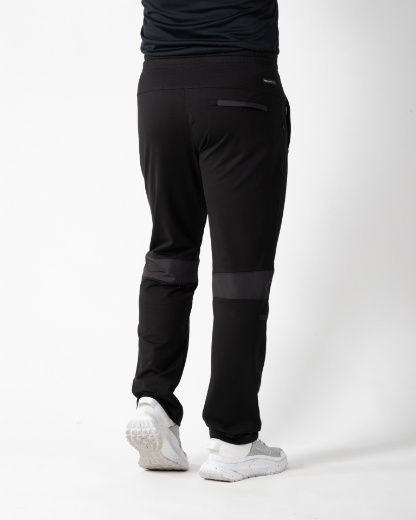 Slika Komplet trenerka - 265 - CRNA