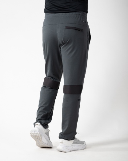 Slika Komplet trenerka - 265 - TAMNO SIVA