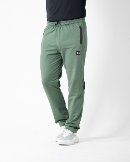 Slika Komplet trenerka - 265 - DAF ZELENA