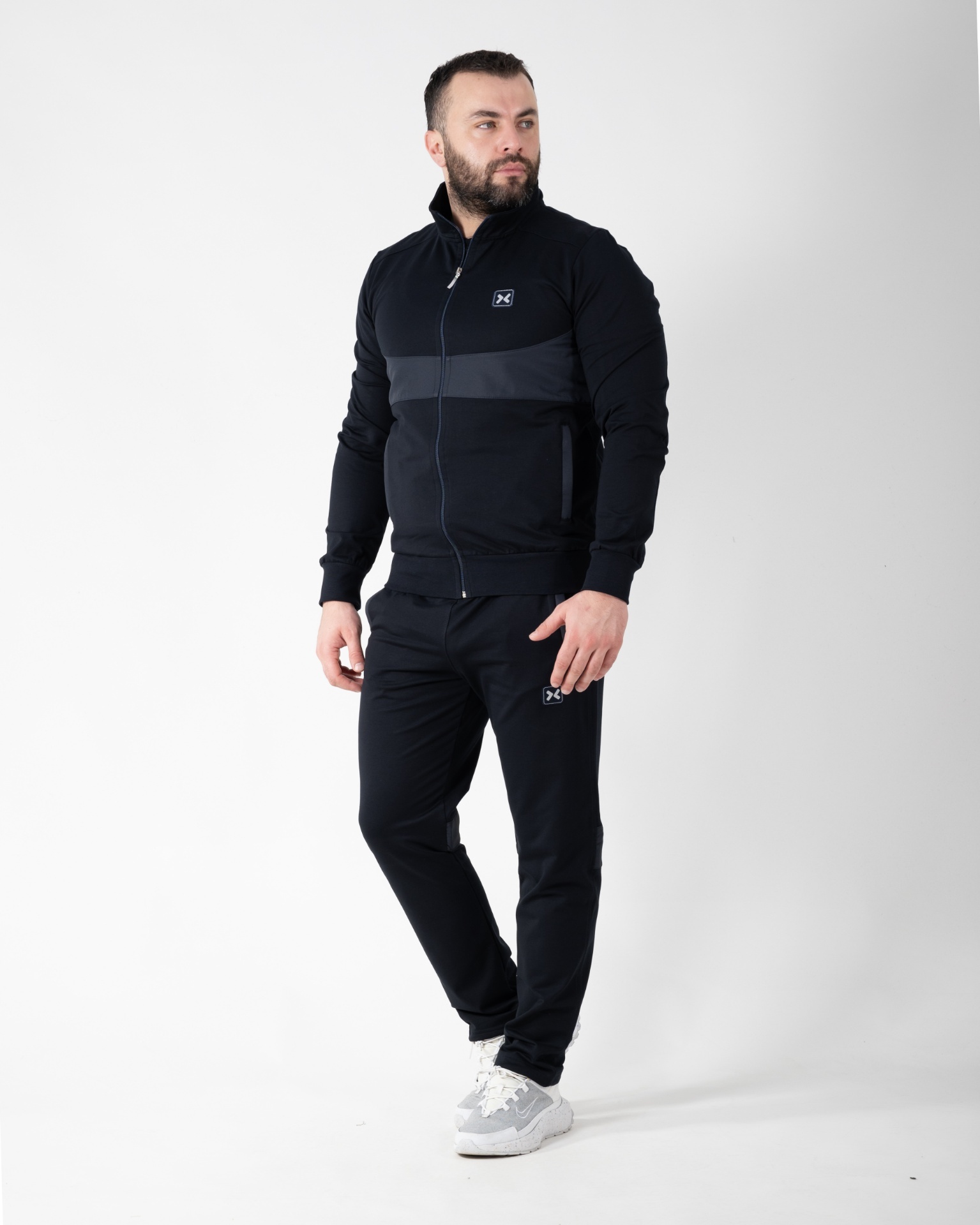 Slika Komplet trenerka - 265 - TEGET