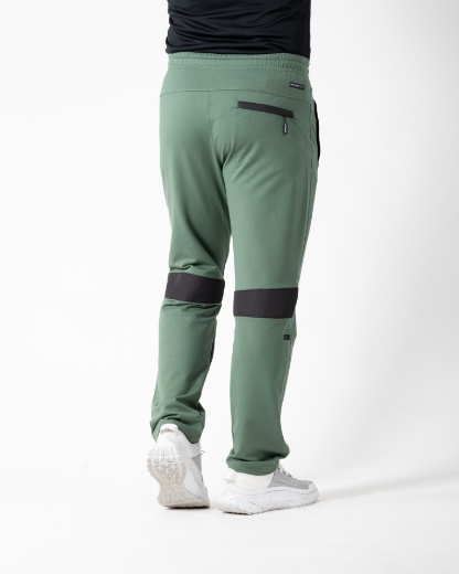 Slika Donji deo trenerke -  265 - DAF ZELENA