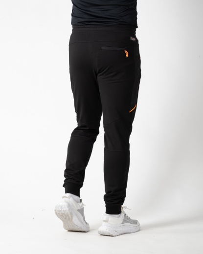 Slika Komplet trenerka - 266 - CRNA