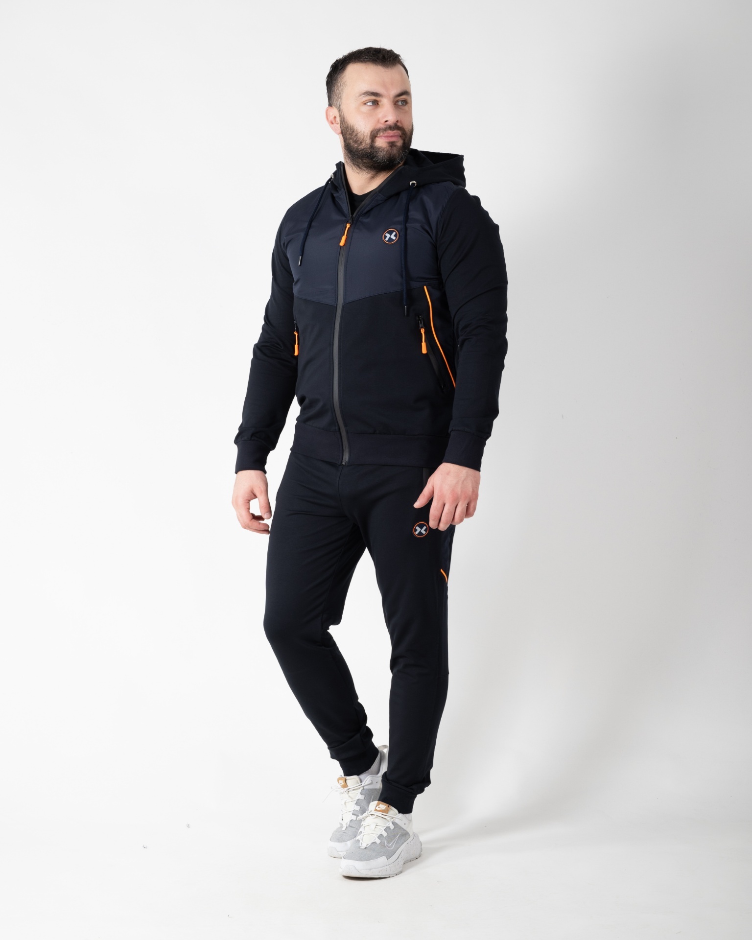 Slika Komplet trenerka - 266 - TEGET