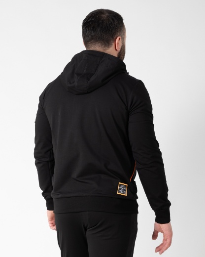 Slika Jaknica - 266 - CRNA