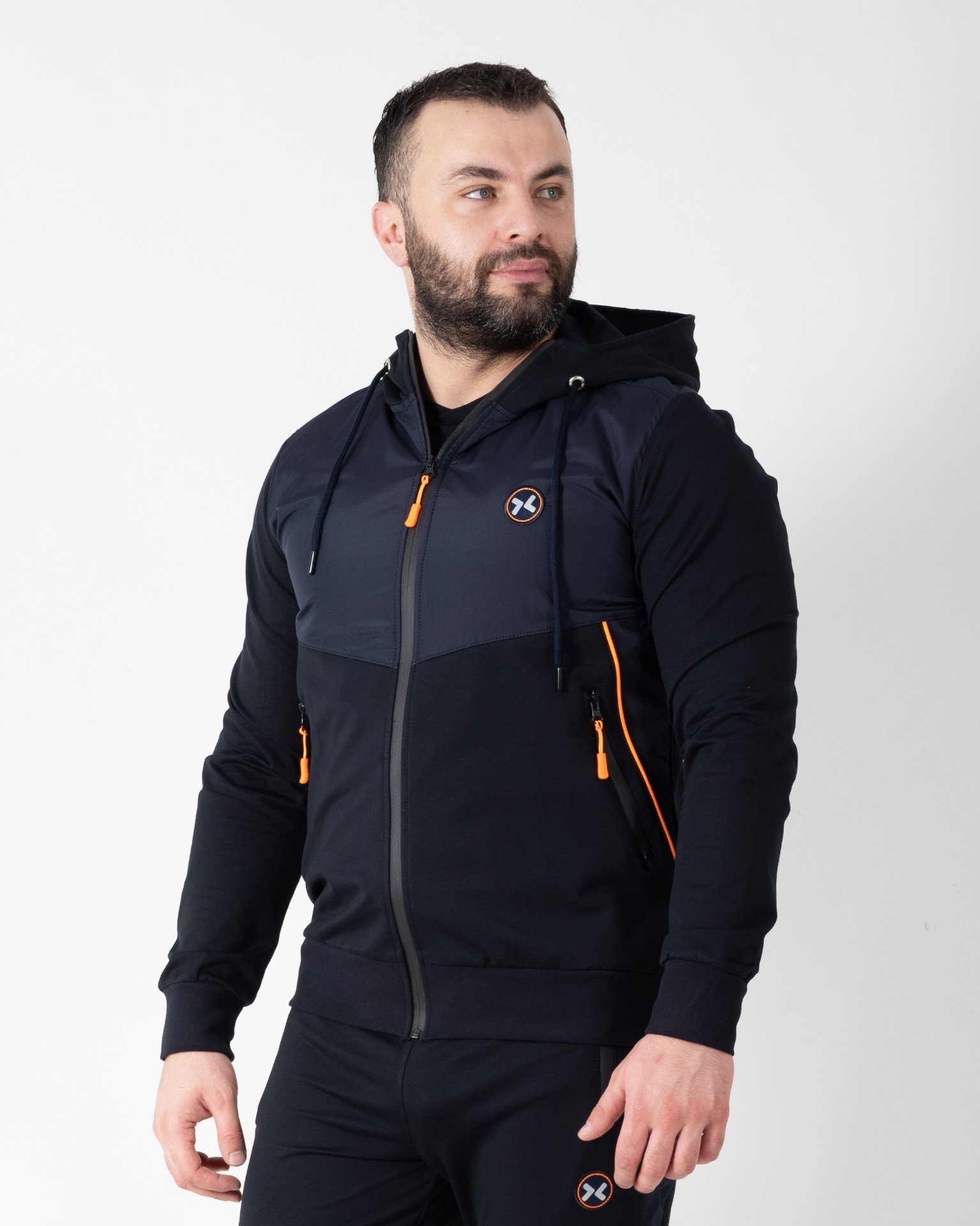 Slika Jaknica - 266 - TEGET