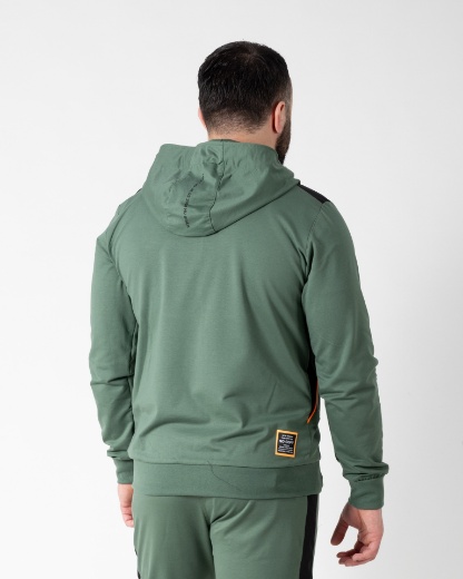 Slika Jaknica - 266 - DAFZELENA