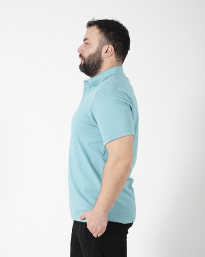 Slika Majica Kragna - POLO 1423 - MINT