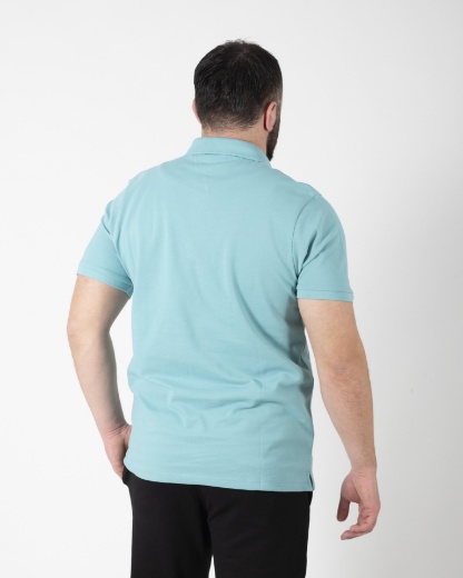 Slika Majica Kragna - POLO 1423 - MINT