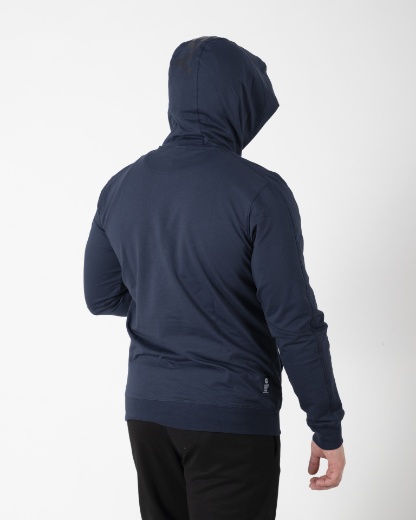 Slika DUKS KAPA PAMUK 02 - INDIGO