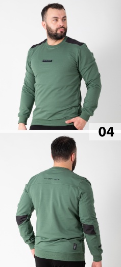 Slika DUKS PAMUK 04 - CRNA