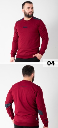 Slika DUKS PAMUK 04 - CRNA